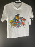 Paw patrol kids