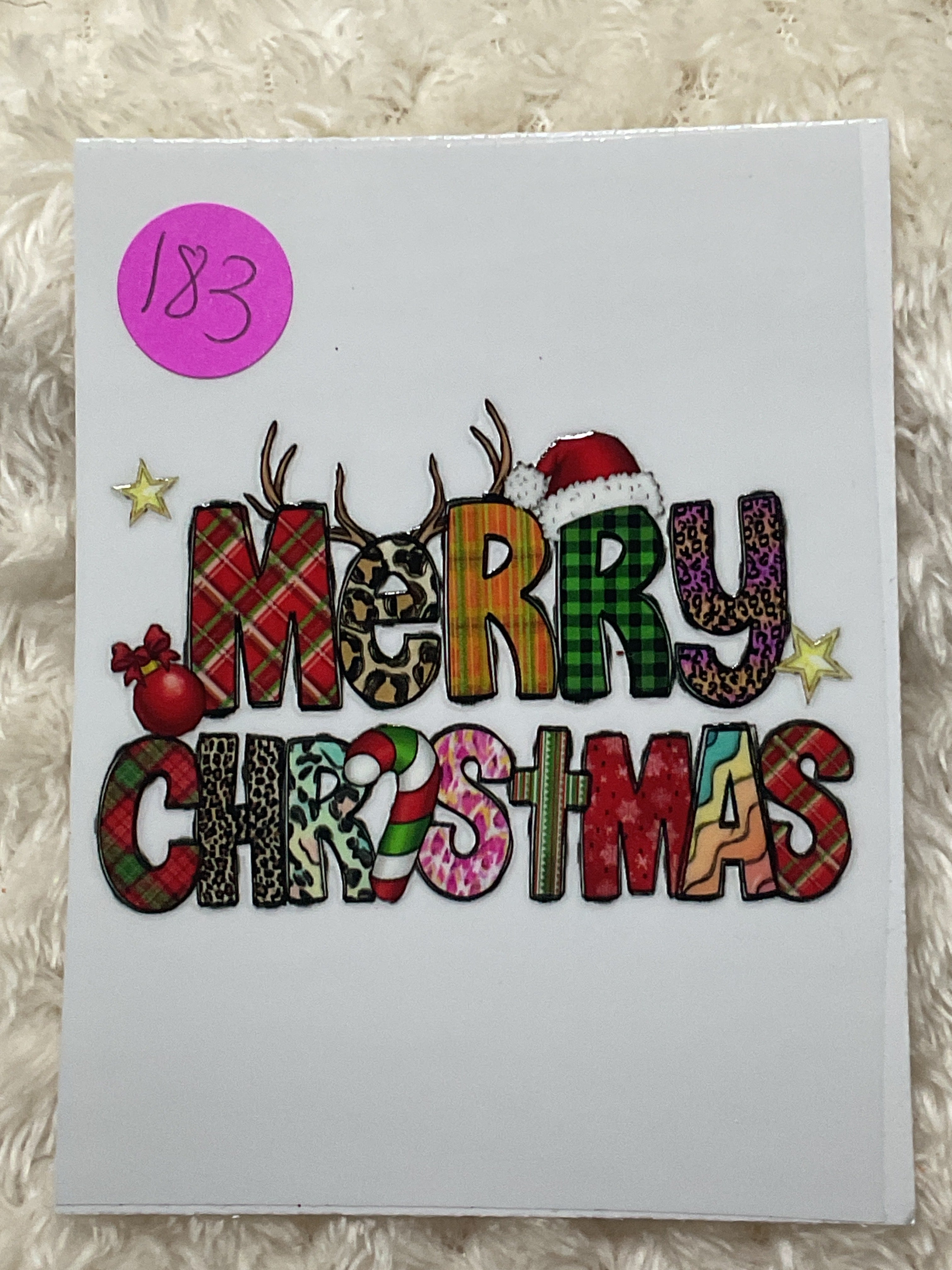 Merry Christmas 183