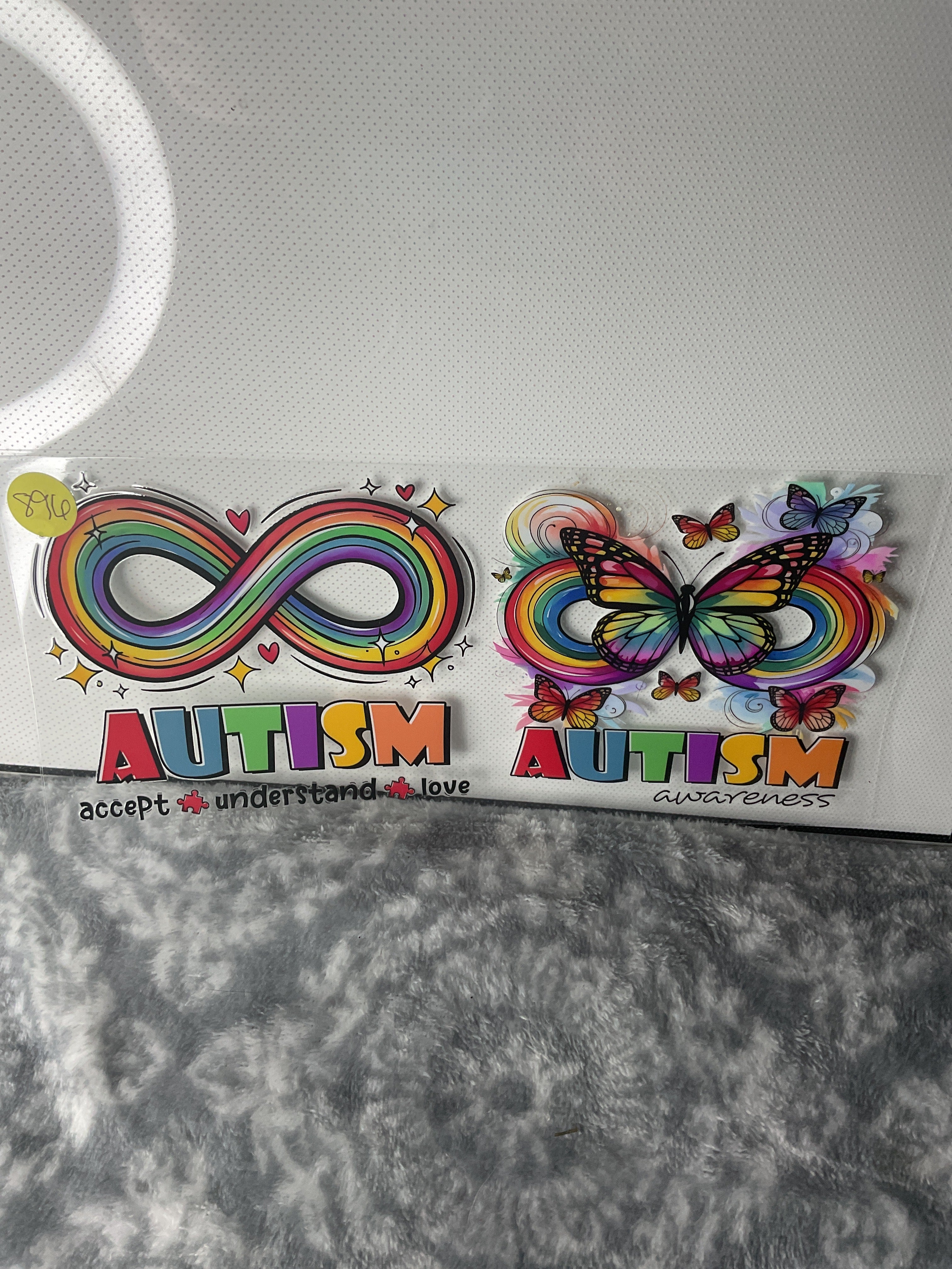 Autism 896