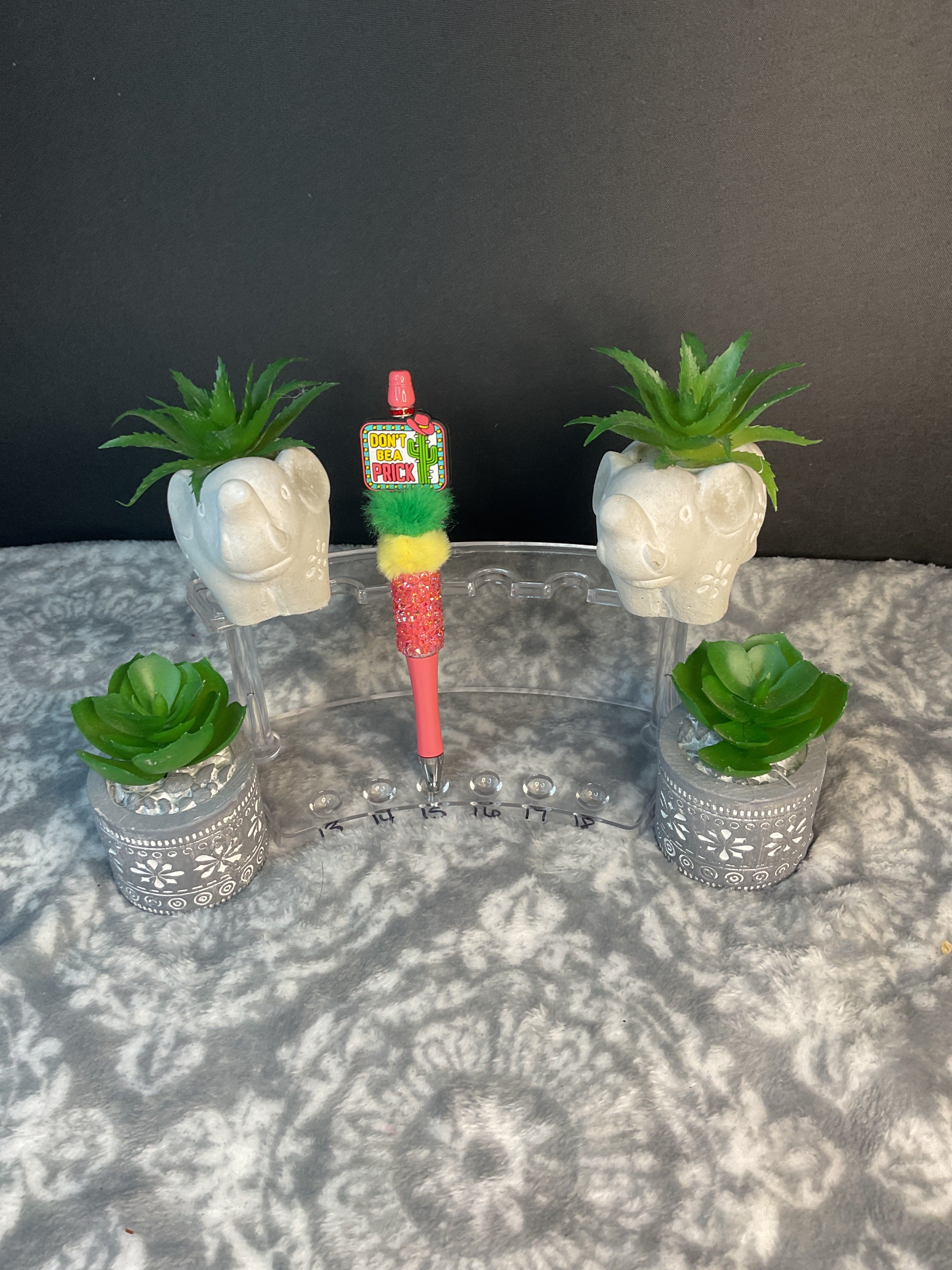 Don’t be a prick