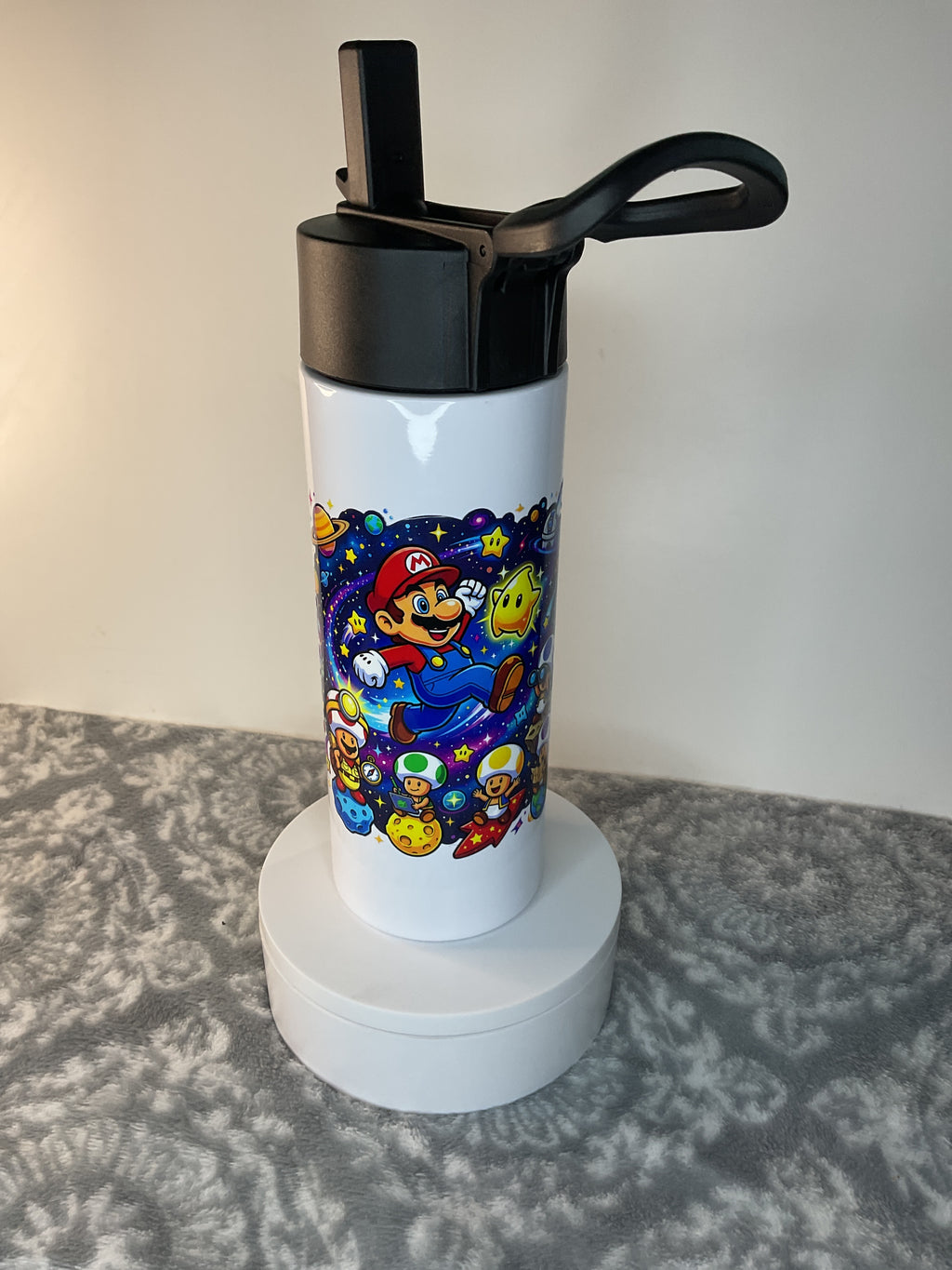 Mario Galaxy, 16 ounce ￼