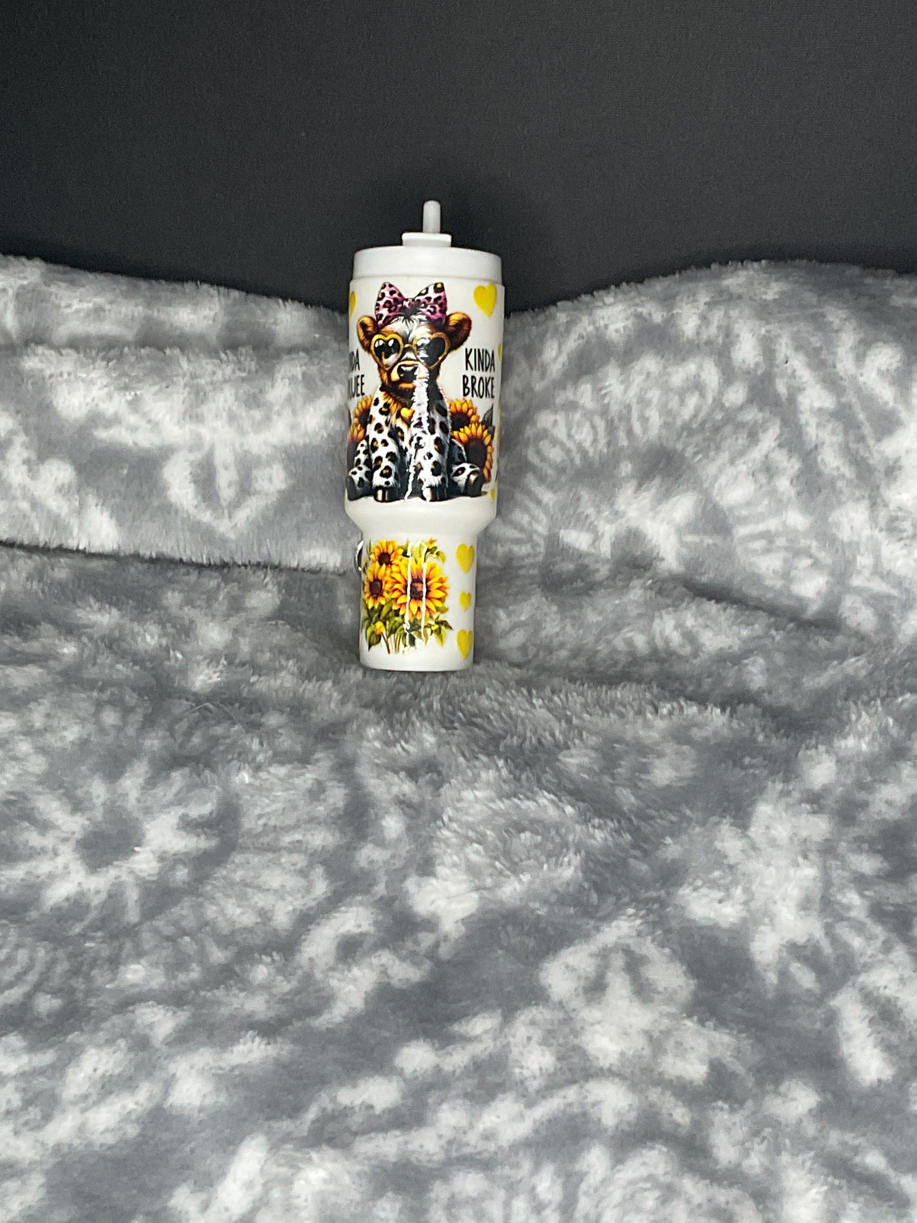 Kind of bougie kind of broke white, mini Tumblr