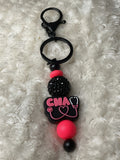 CNA keychain