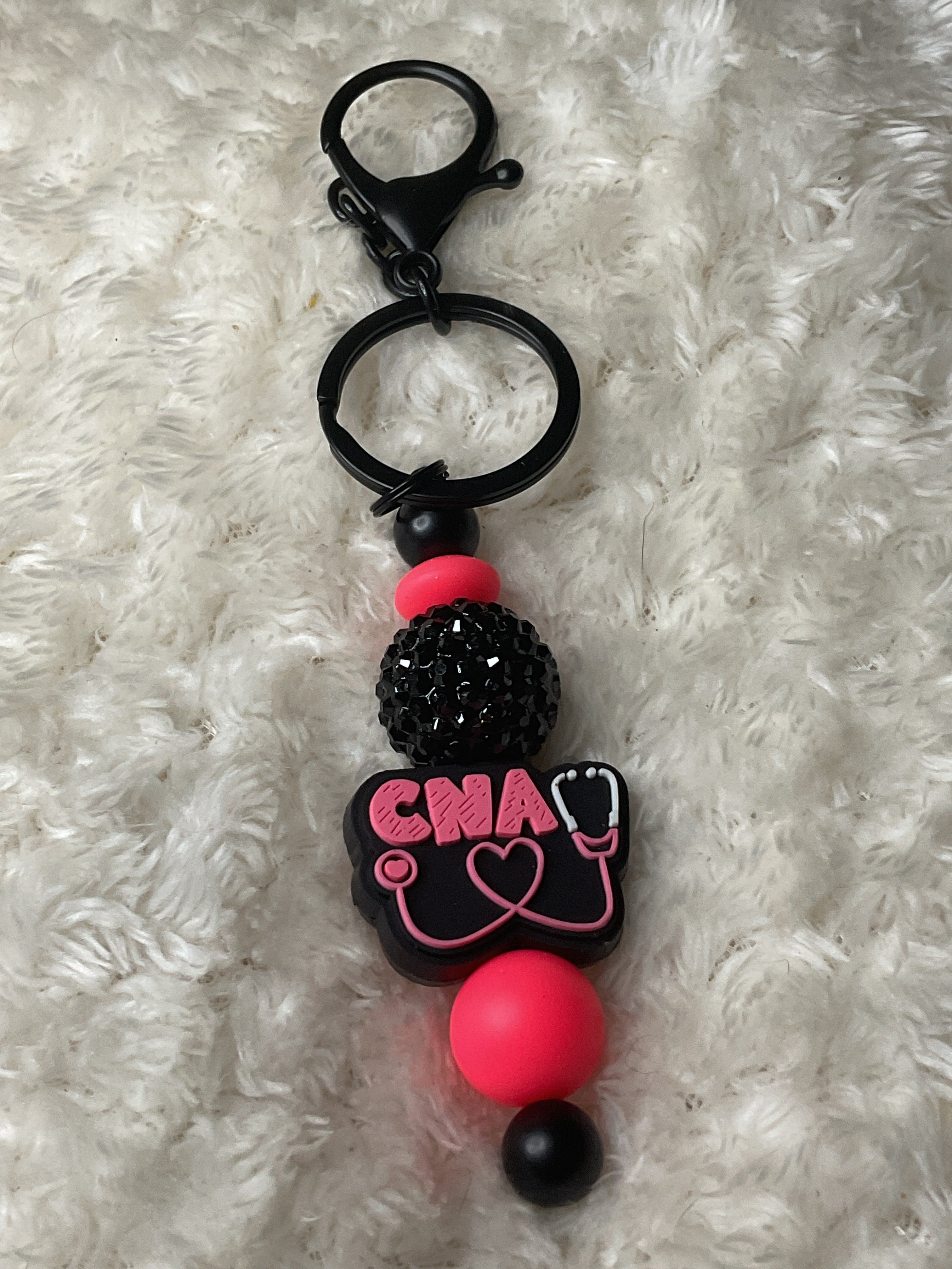 CNA keychain