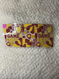 Game Day baseball 390