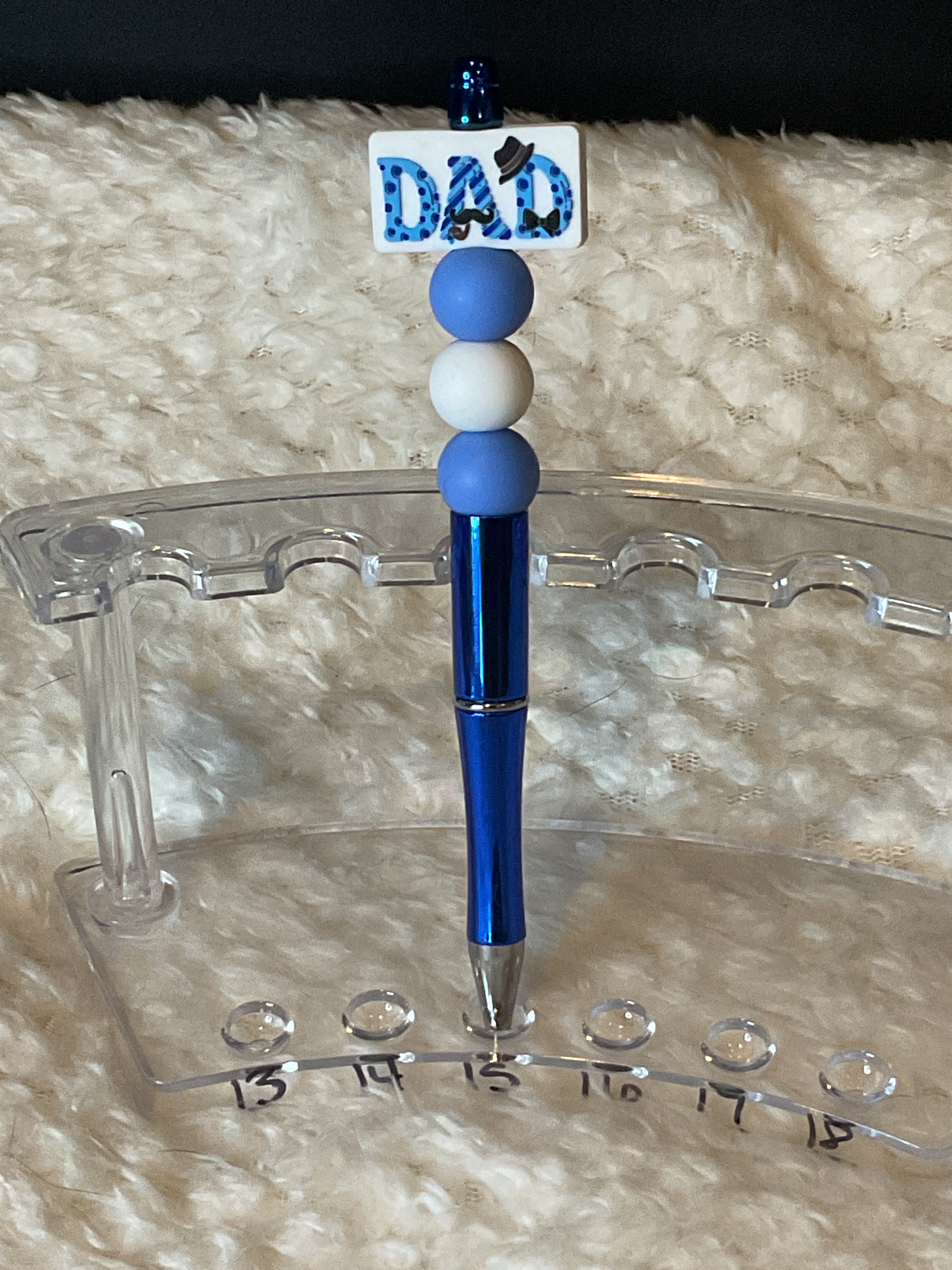 Dad Pen