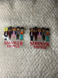 Stranger Things 394