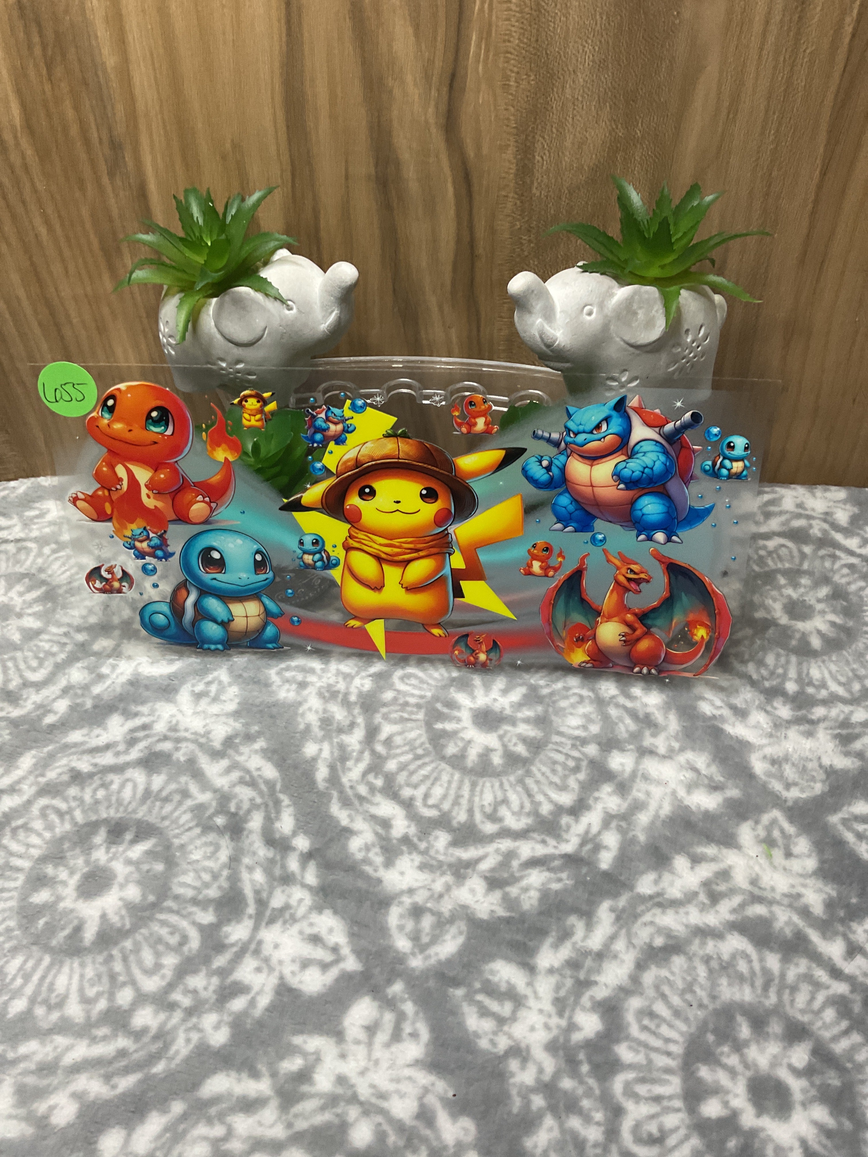 Pokémon 655