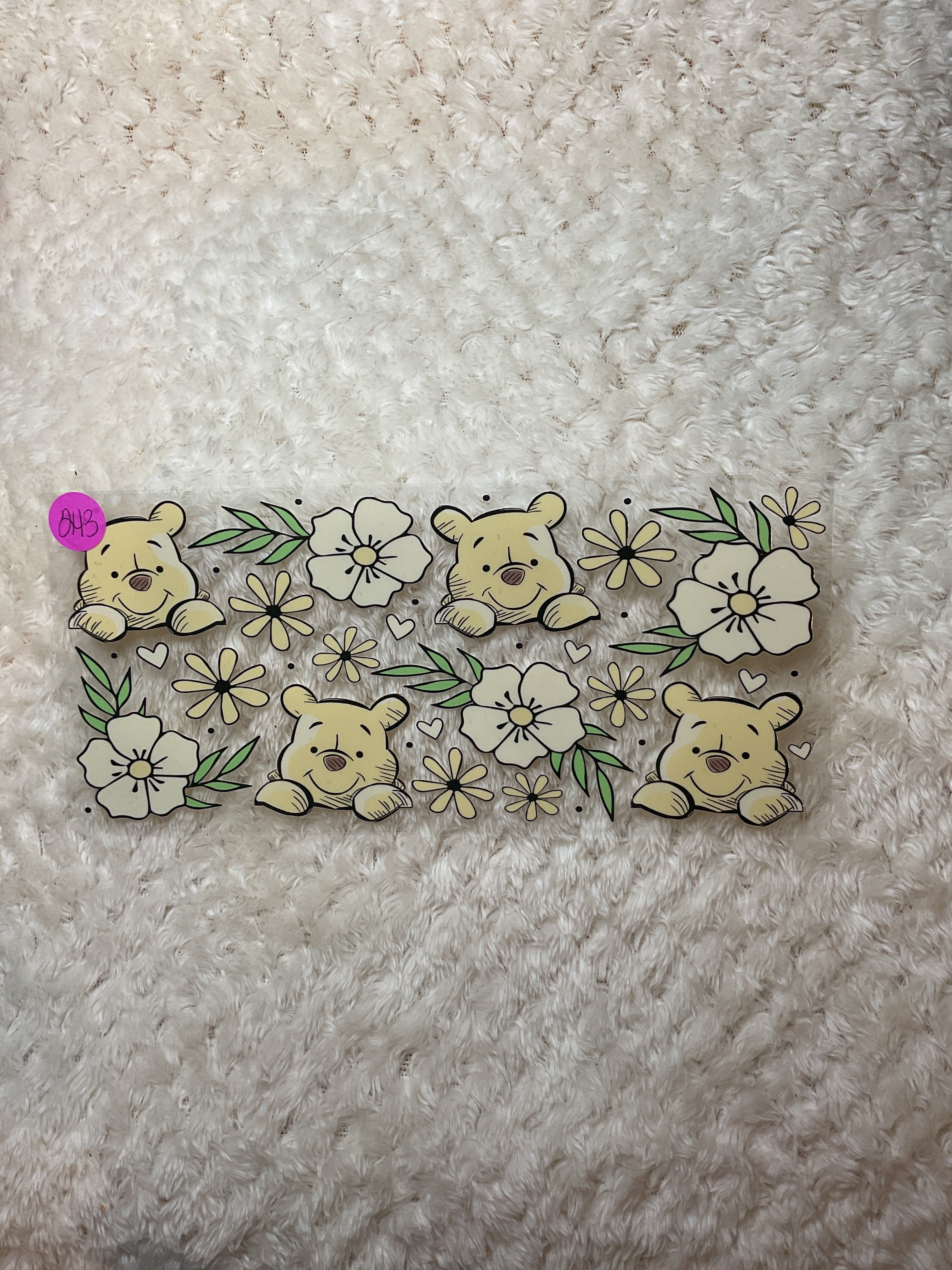 Hawaiian pooH 243