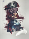 Horror characters youth #188 (youth)