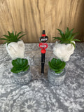 Coca-Cola pen