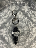 Spooky bitch