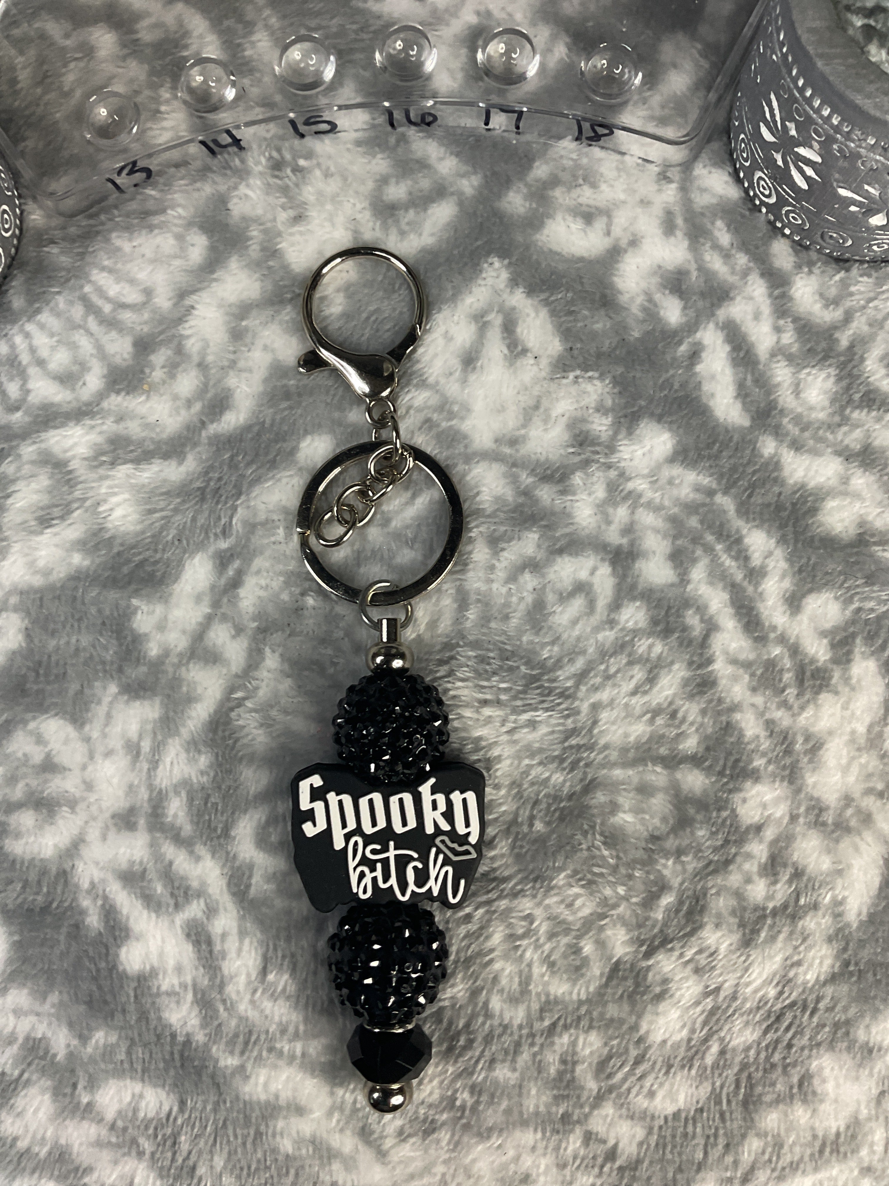 Spooky bitch