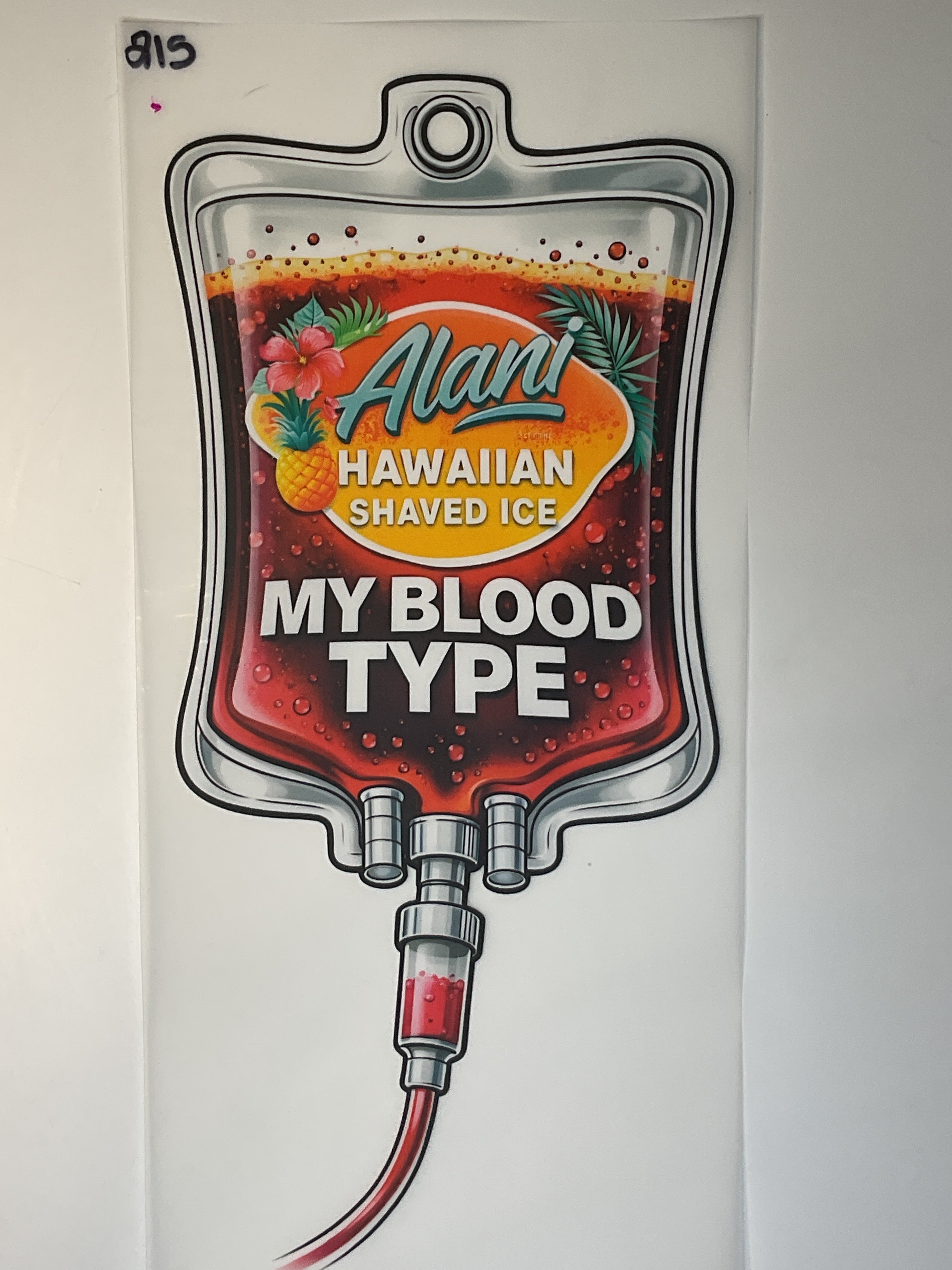 Alani Hawaiian shaved ice 215
