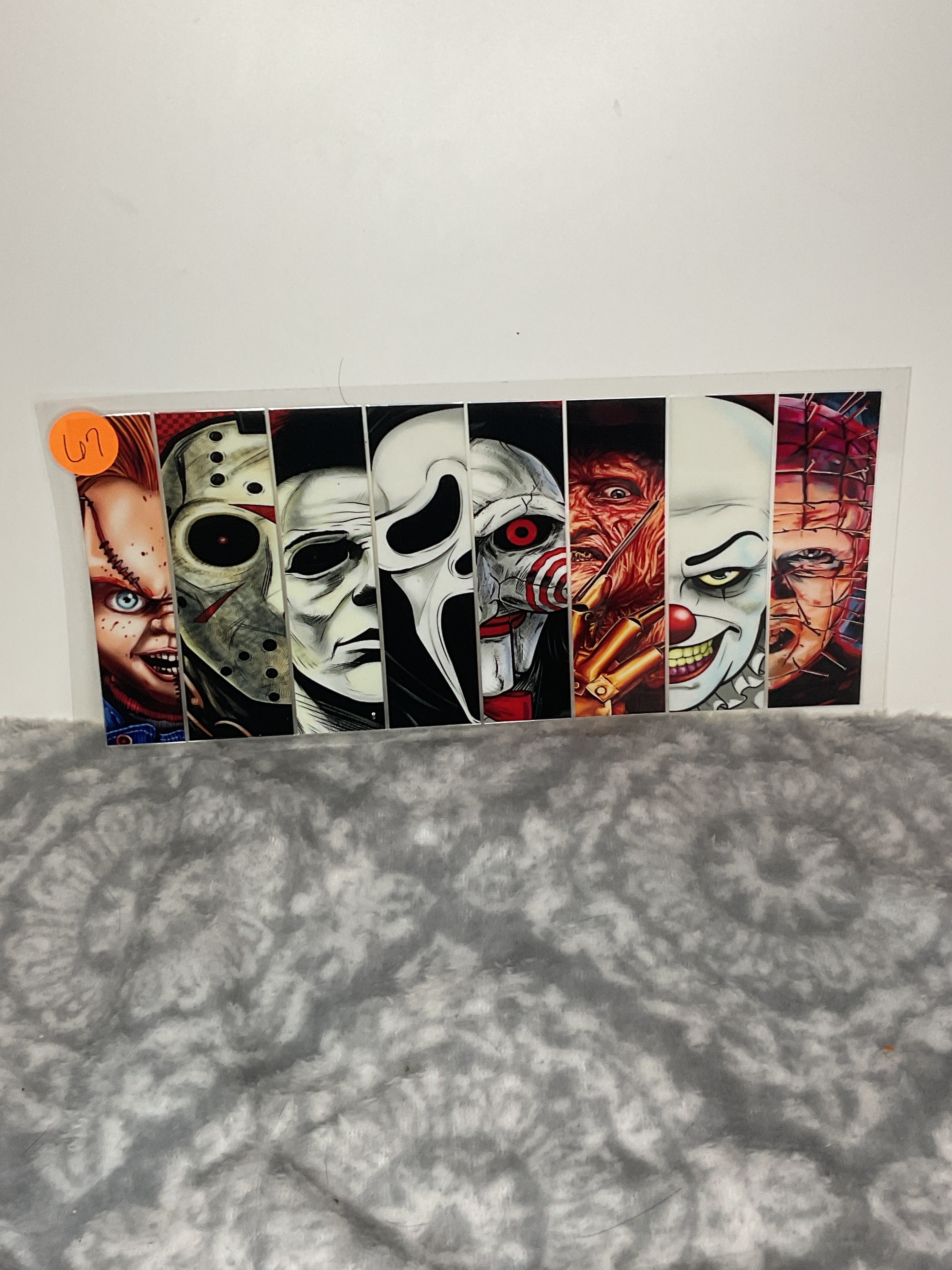 Horror characters 67