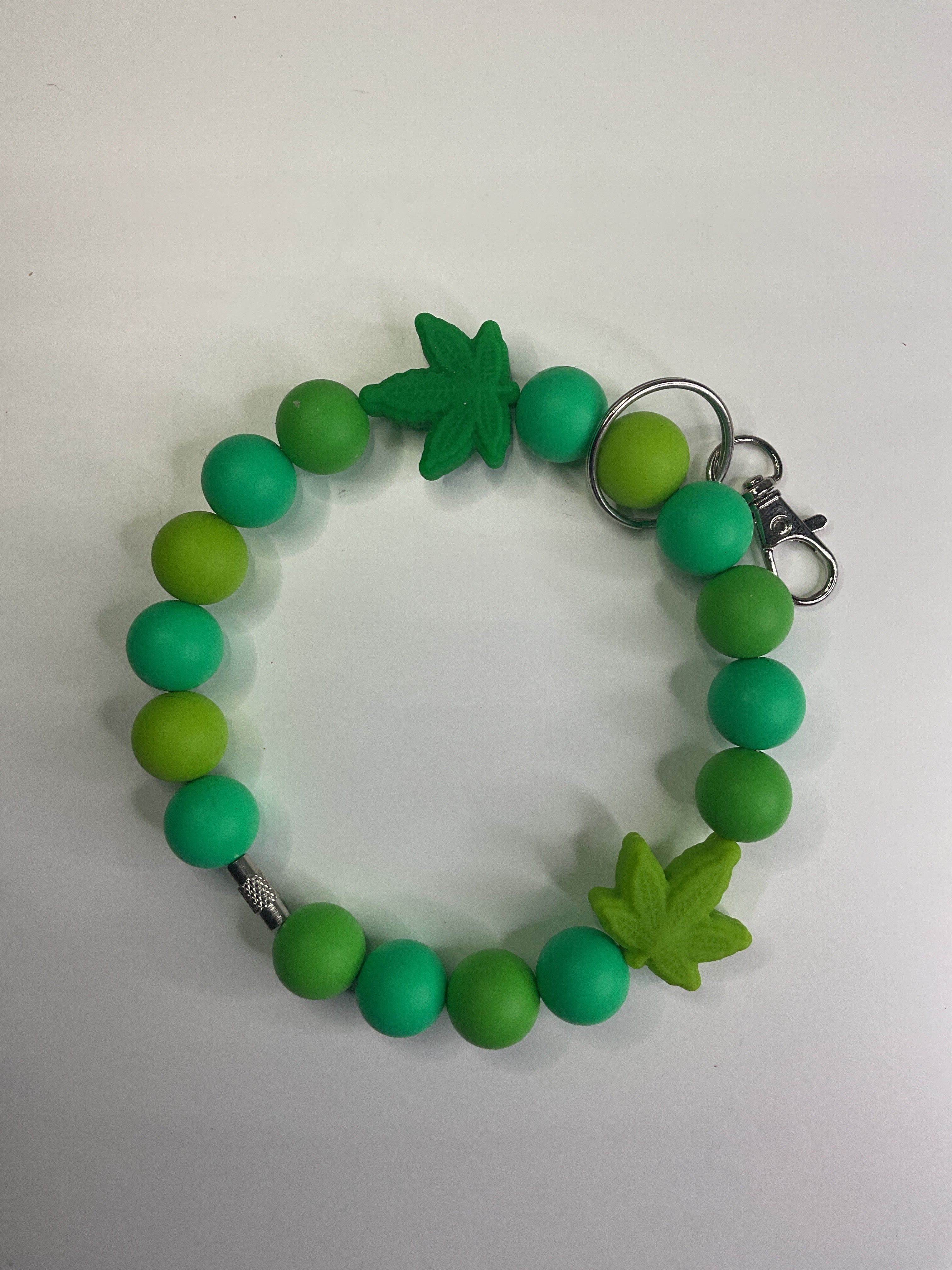 420 wristlet