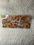 Number one game day 389