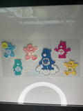 Care Bears adult 845