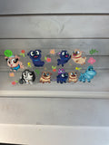 Puppy dog pals 969