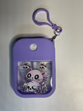 ￼Chibi Kitten mini hand sanitizer