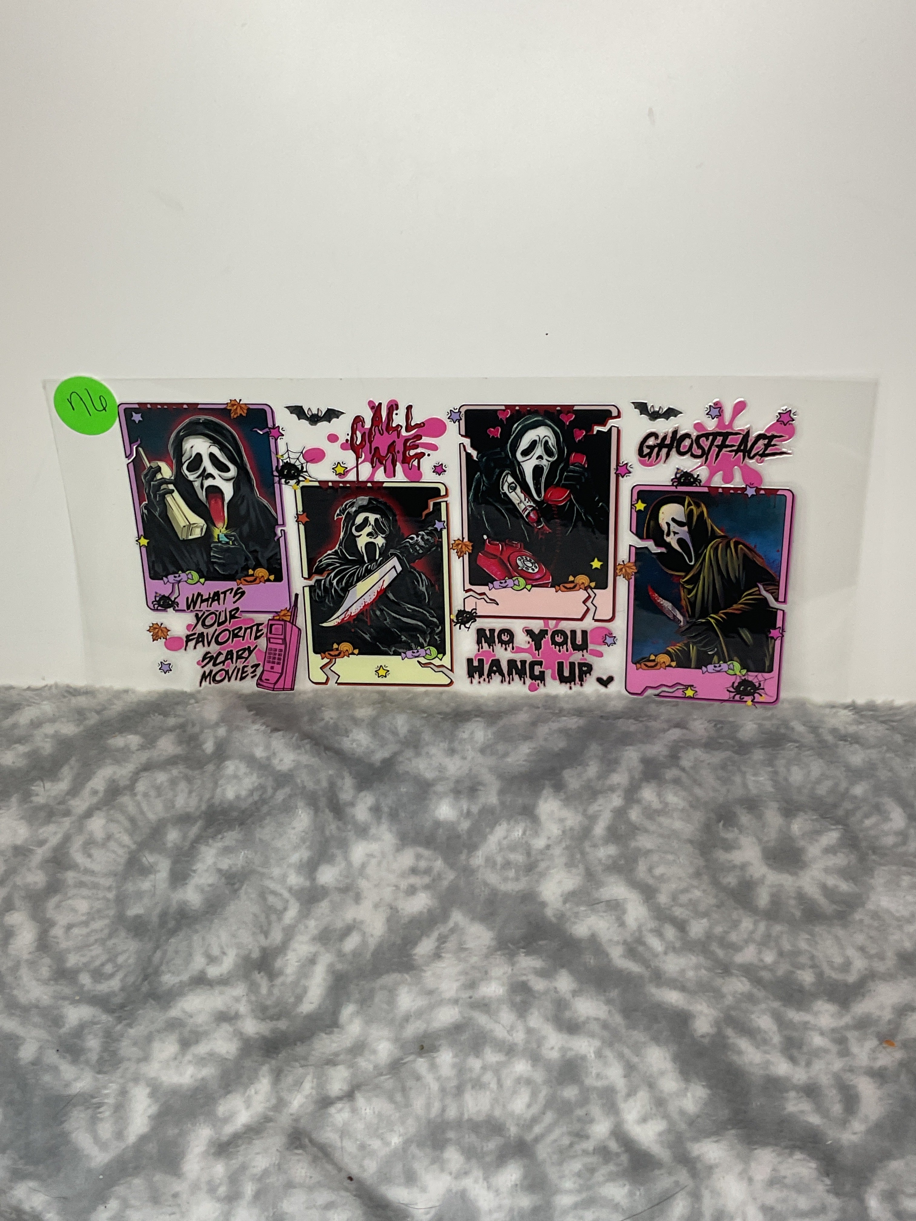 Scream 76