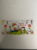 Snoopy and friends 794