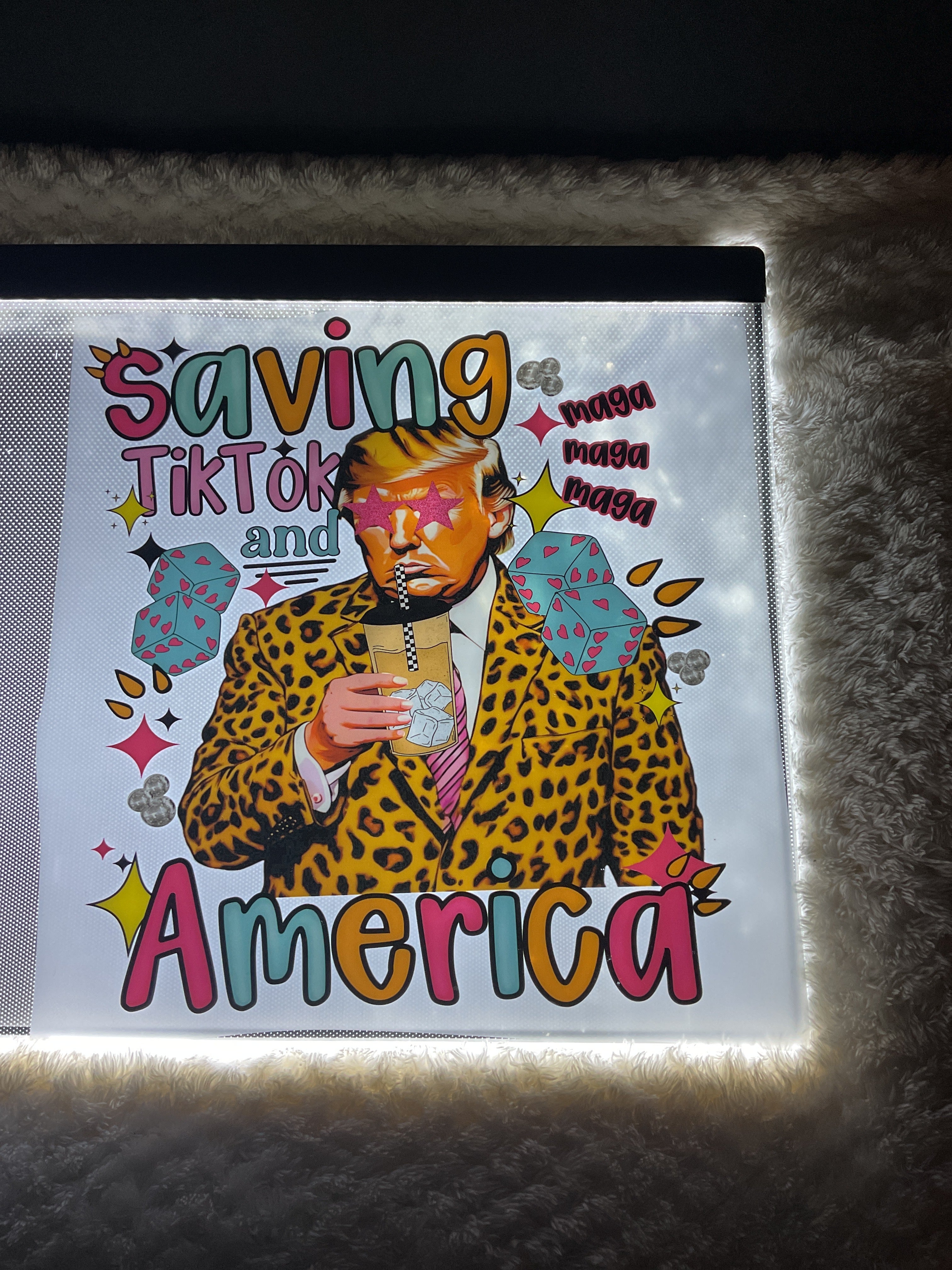 Saving TikTok in America