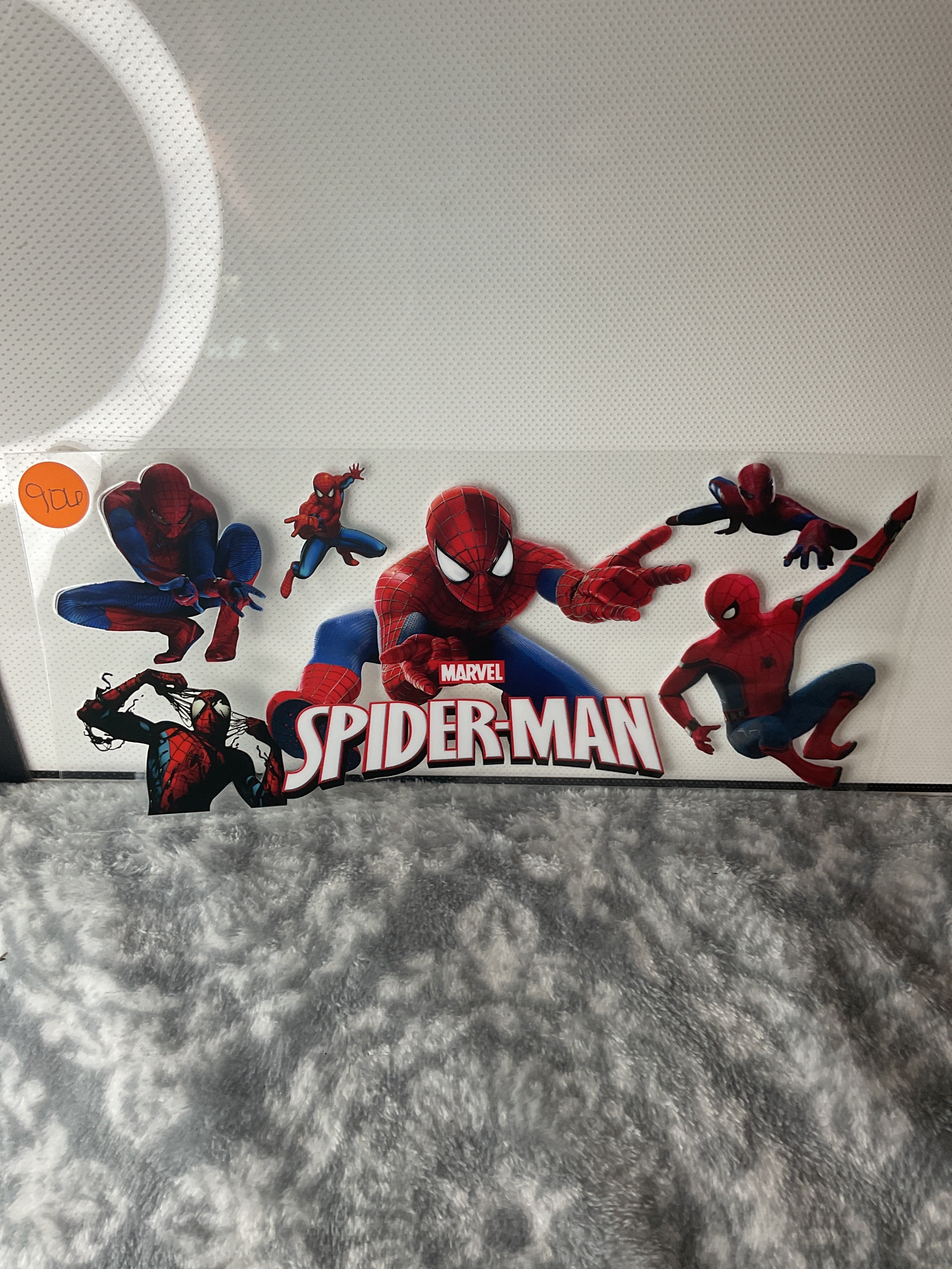 Spider-Man 906