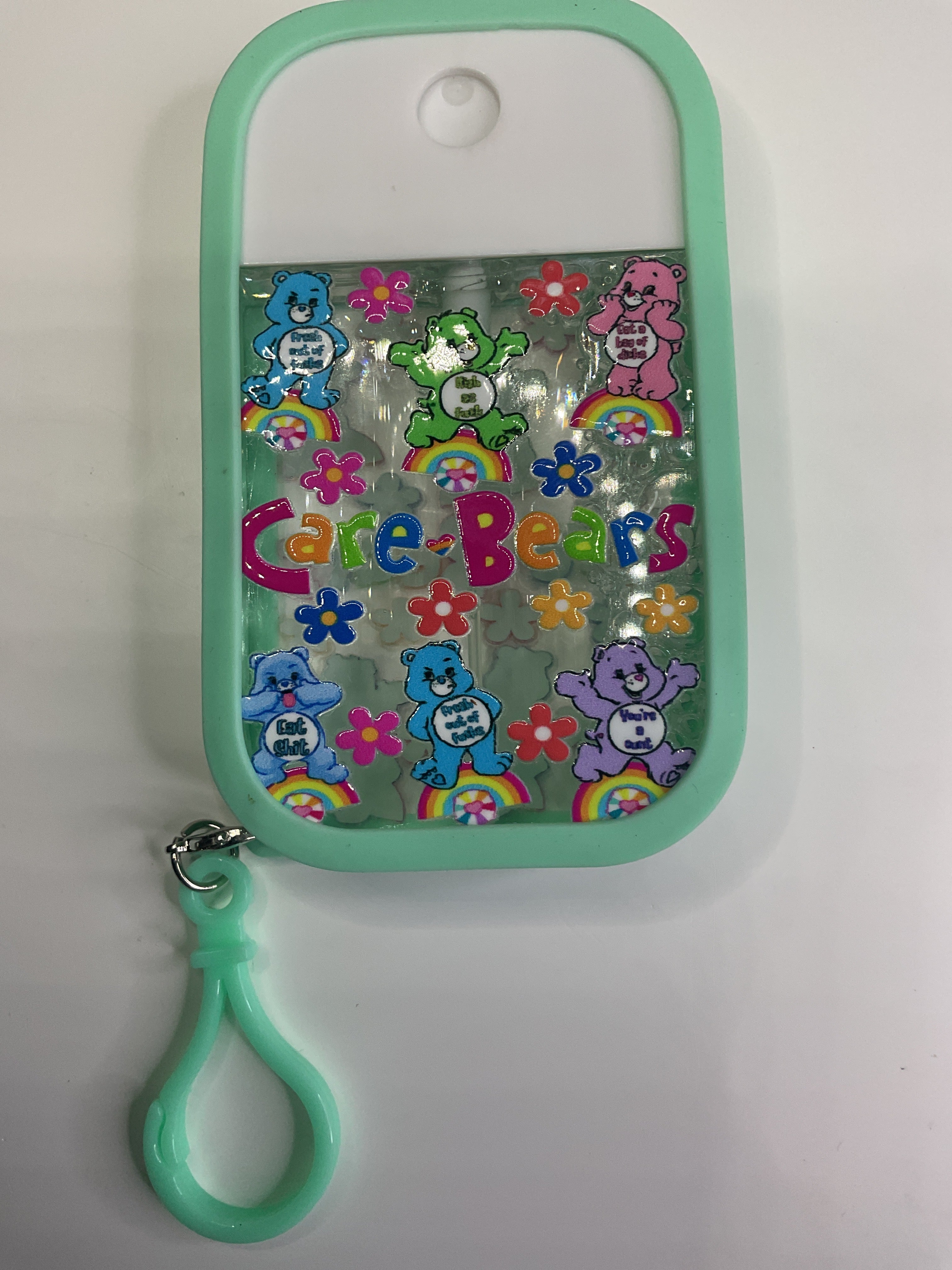 Adult care Bears