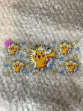 Pikachu 093