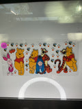 PooH and crew 868