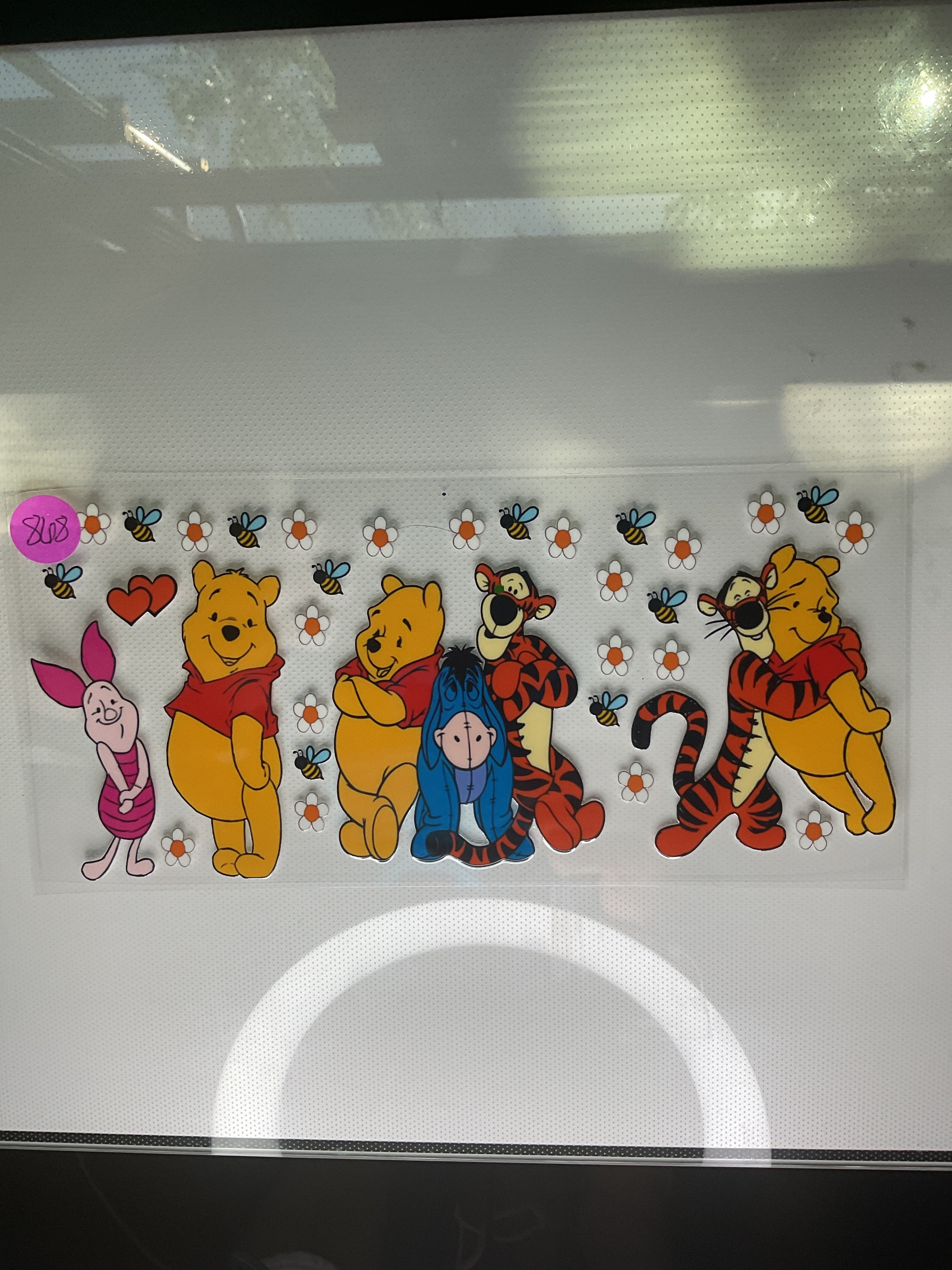 PooH and crew 868