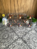 Duck and bows 521
