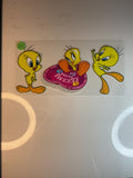 You’re Tweety 807