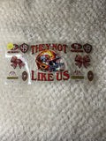 San Francisco 49ers 382