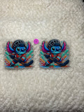 Stitch hockey 138
