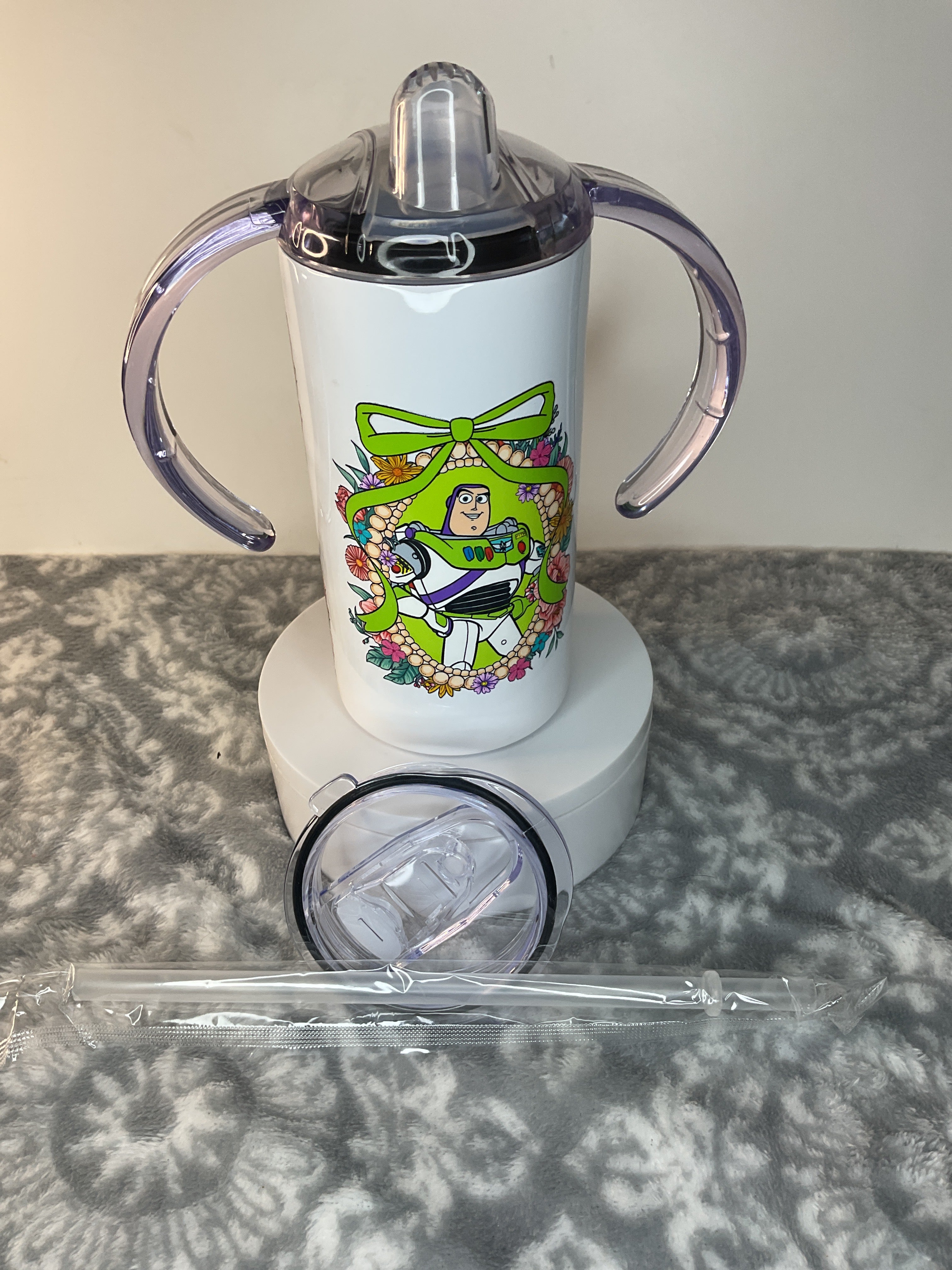 Toy story 12 ounce kids cup