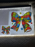 Autism awareness