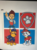 Paw patrol 235