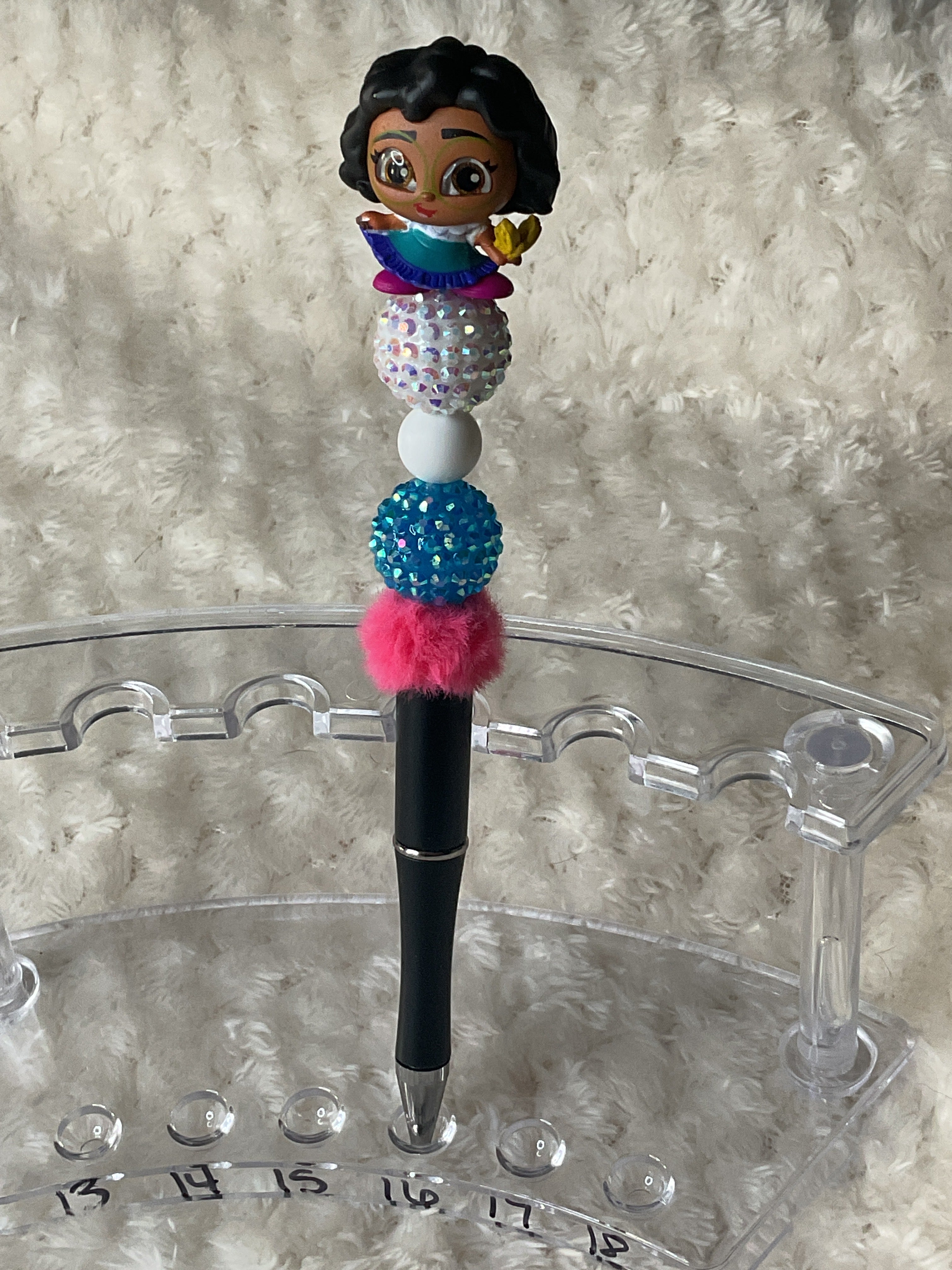 Mirabel Disney Doorables ￼
