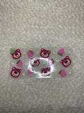 Magenta bears 122