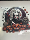 Jason Voorhees #197