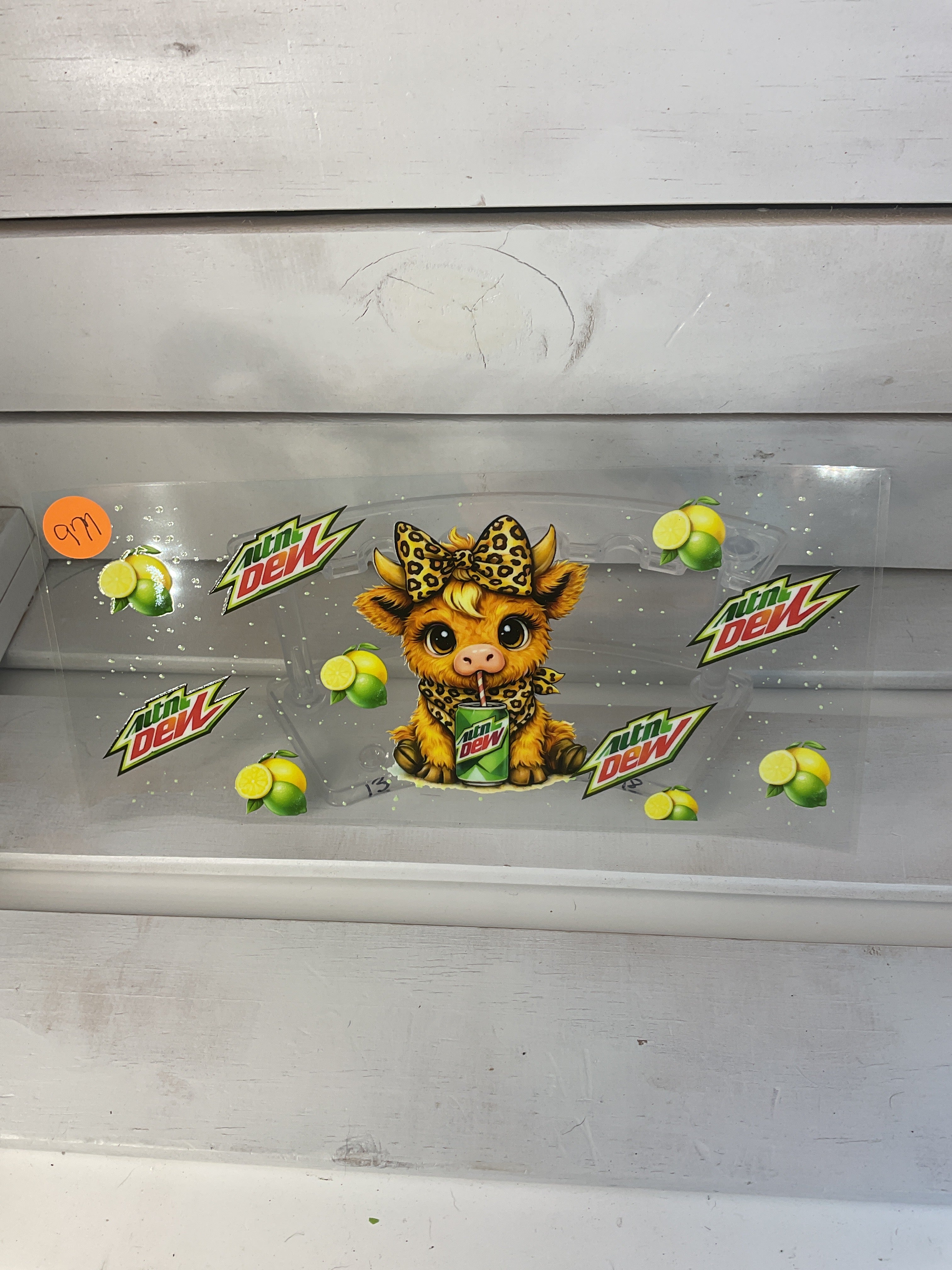 Mountain Dew, Highlandtown 977