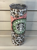 Starbucks, Tumblr