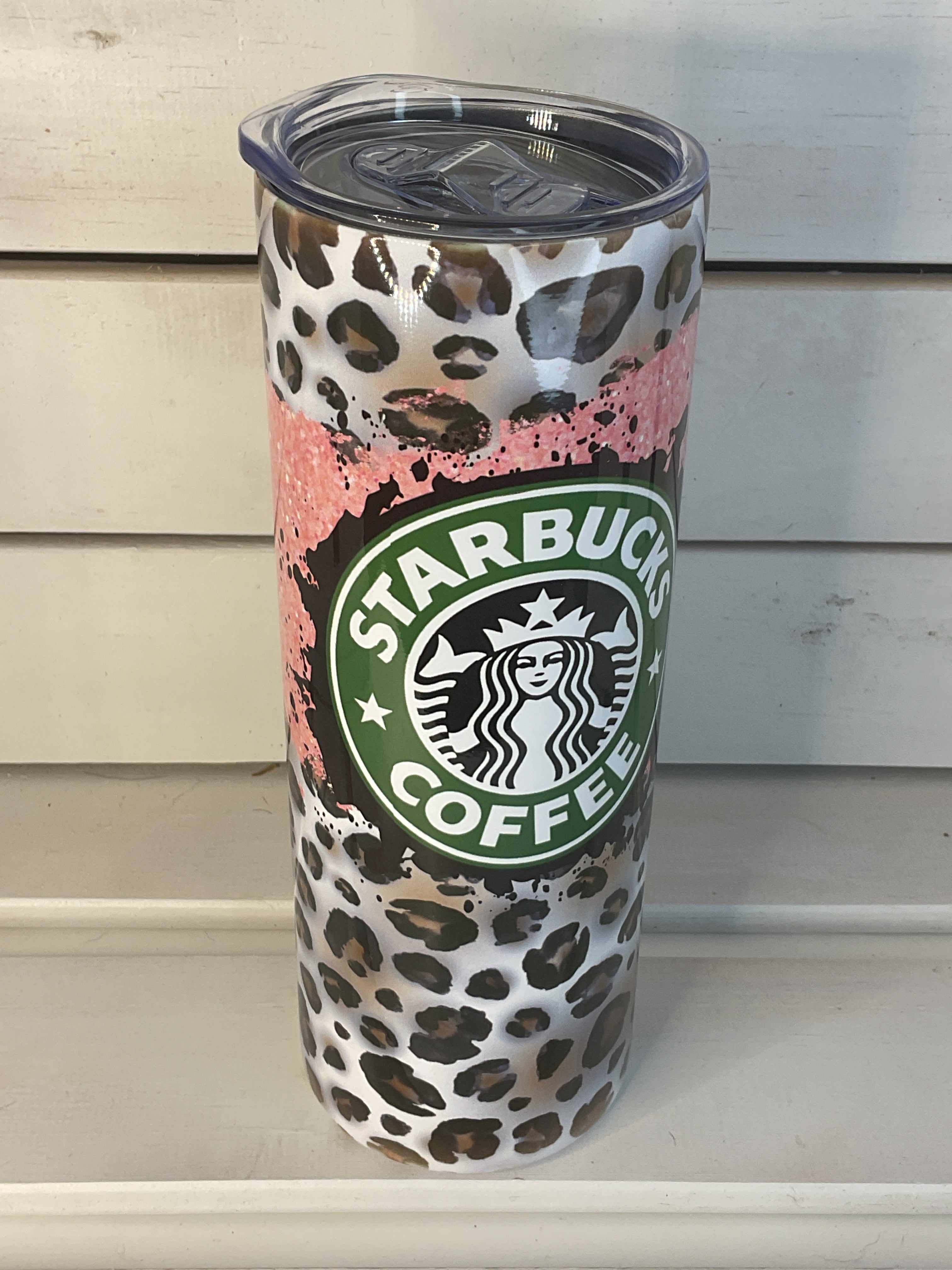 Starbucks, Tumblr