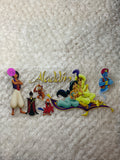 Aladdin 270