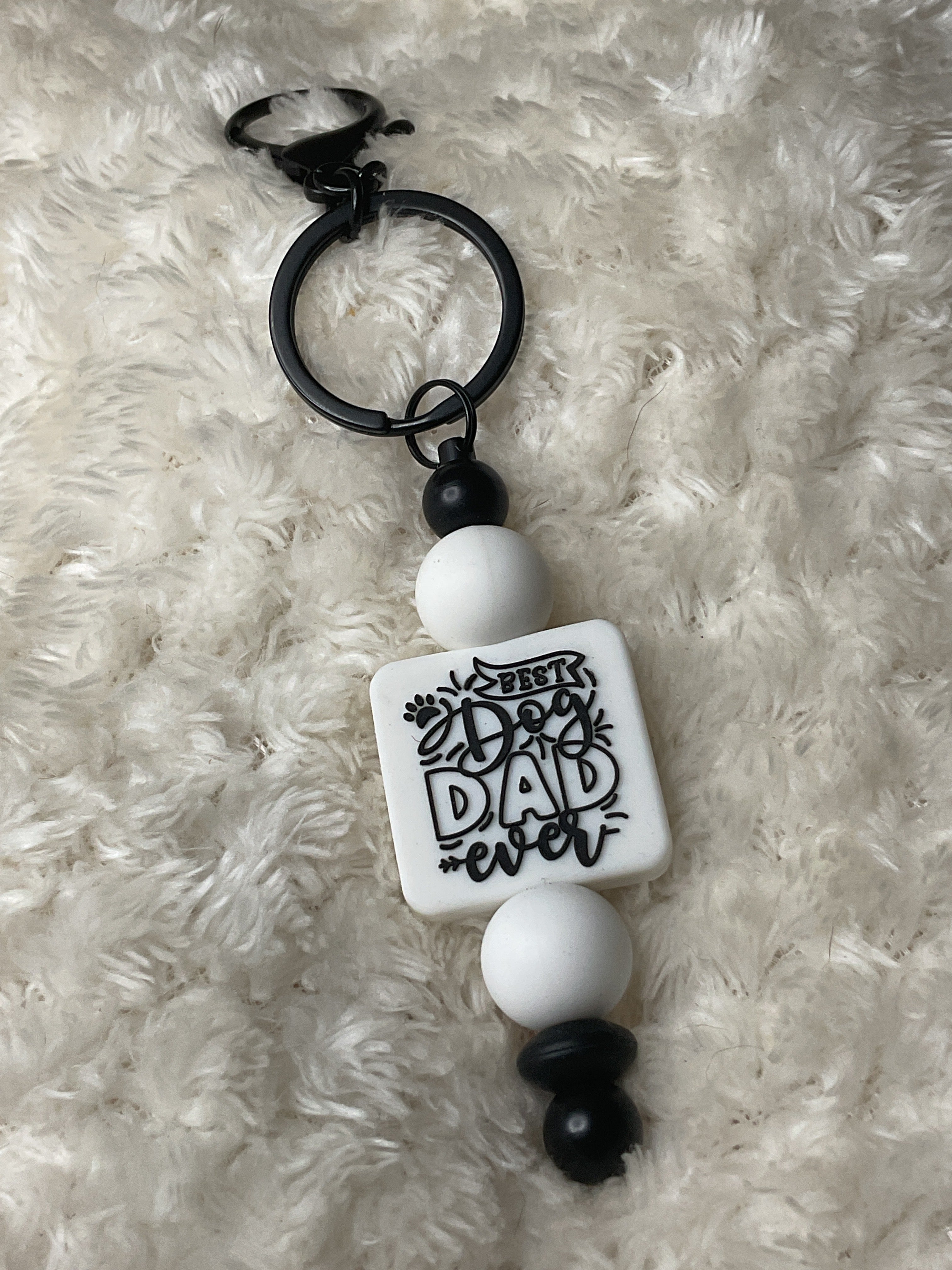 Best dog dad ever ￼