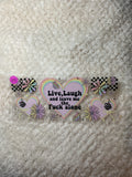 Live laugh, 294