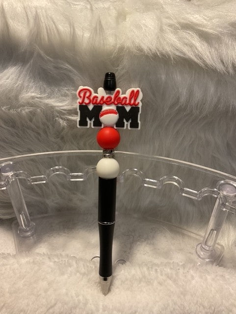 BASEBALL MOM