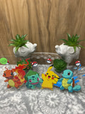 Pokémon and friends 652